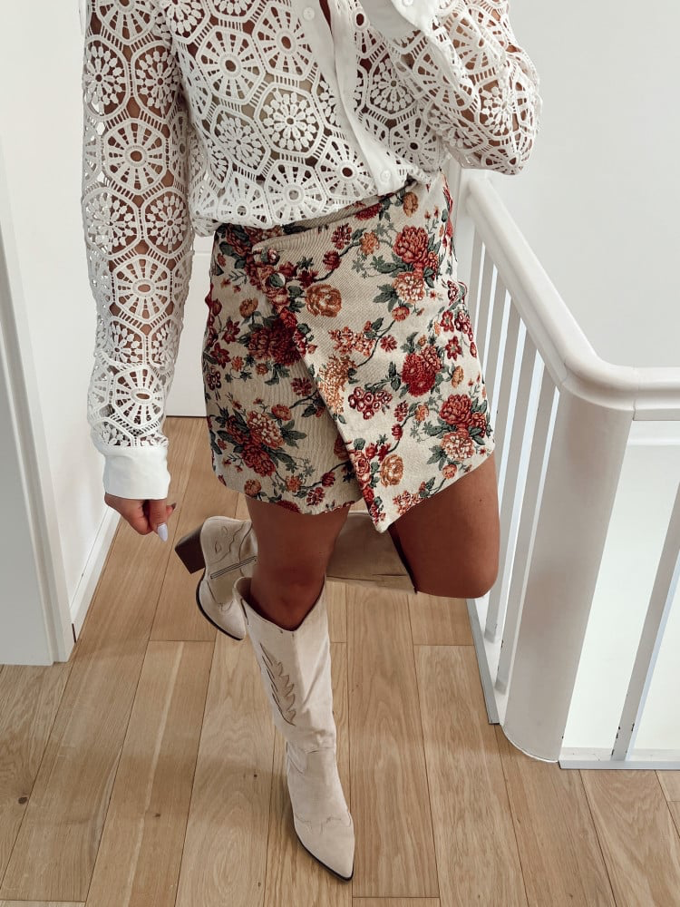 Bottes Santiago Texas