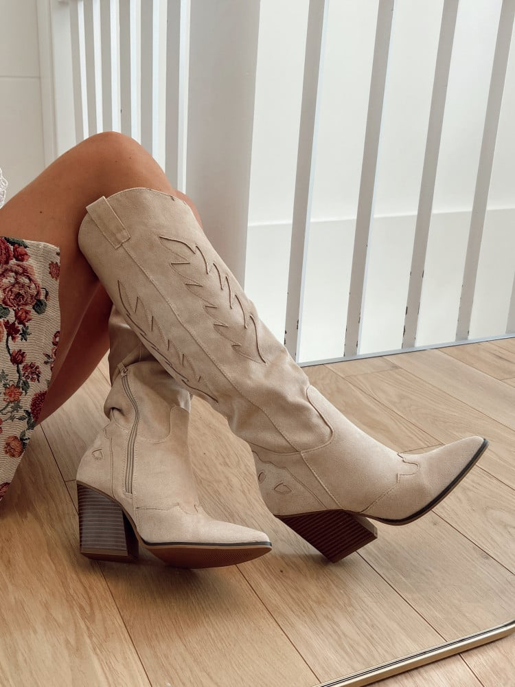 Bottes Santiago Texas