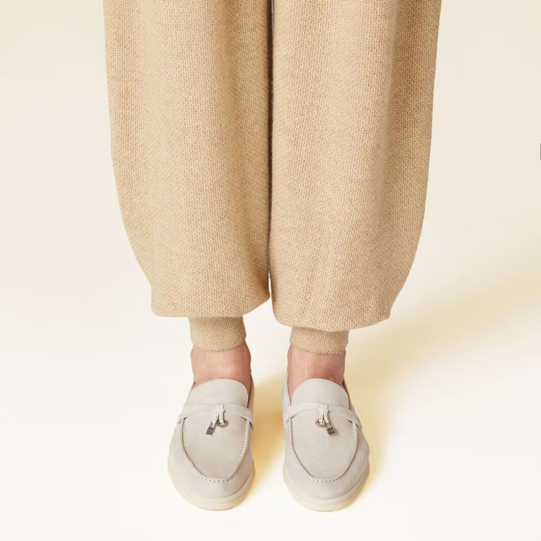 Mocassins Milano - Perle