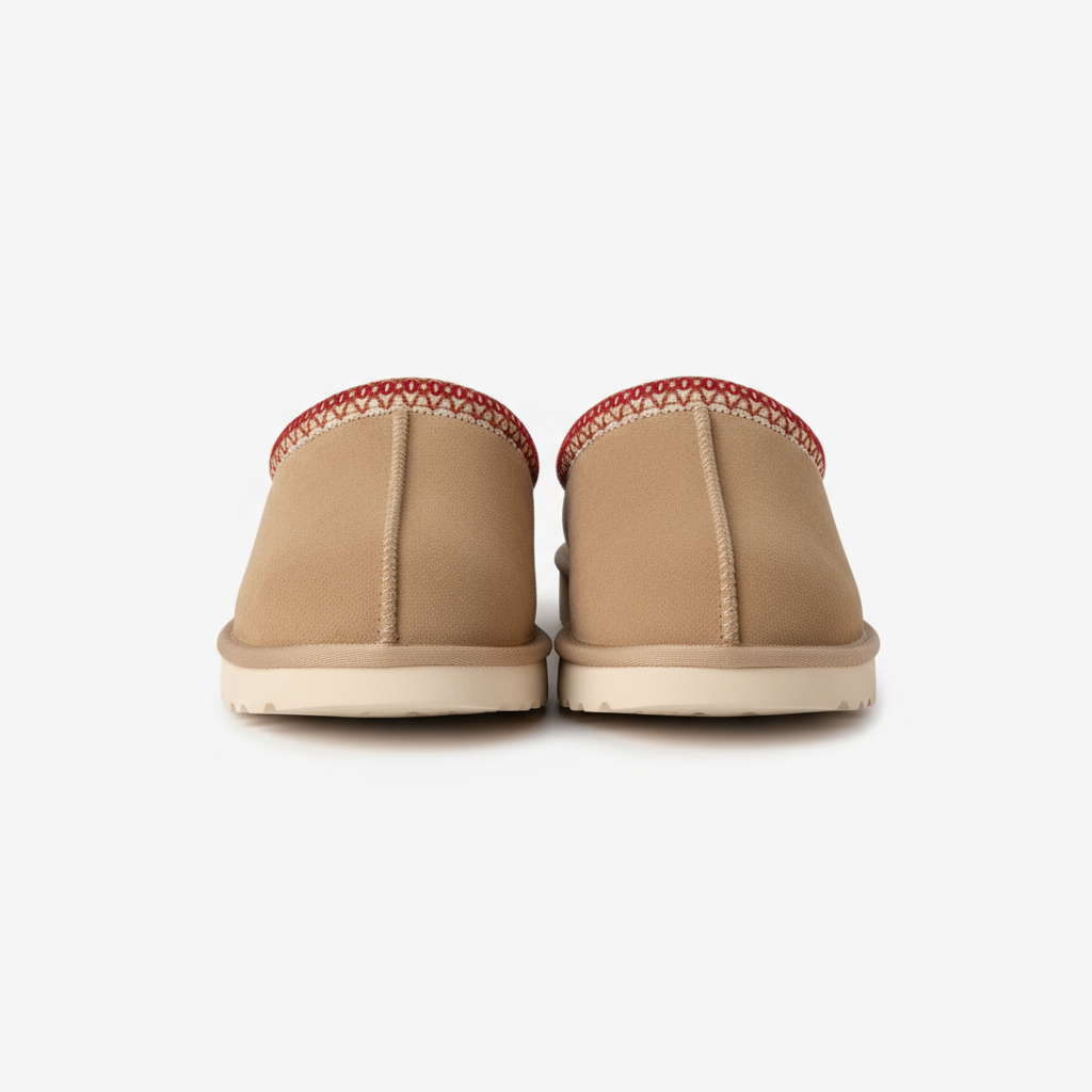 Mules Sydney - Beige