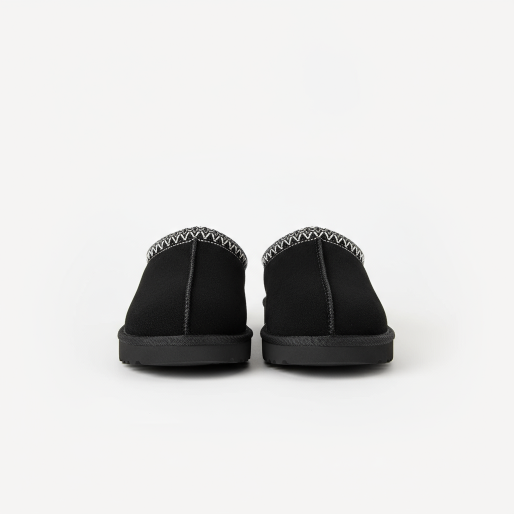 Mules Sydney - Black