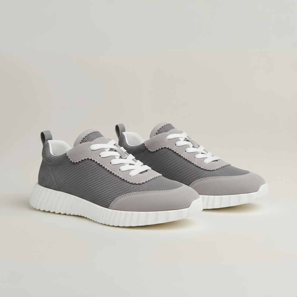 Sneakers Firenze - Grey