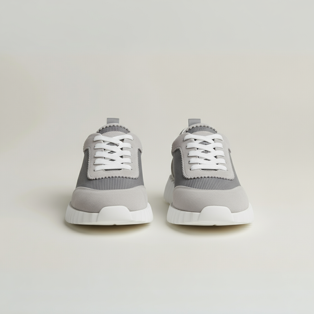 Sneakers Firenze - Grey