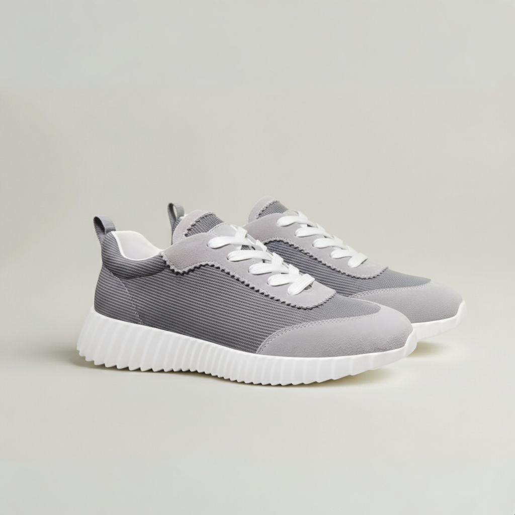 Sneakers Firenze - Grey