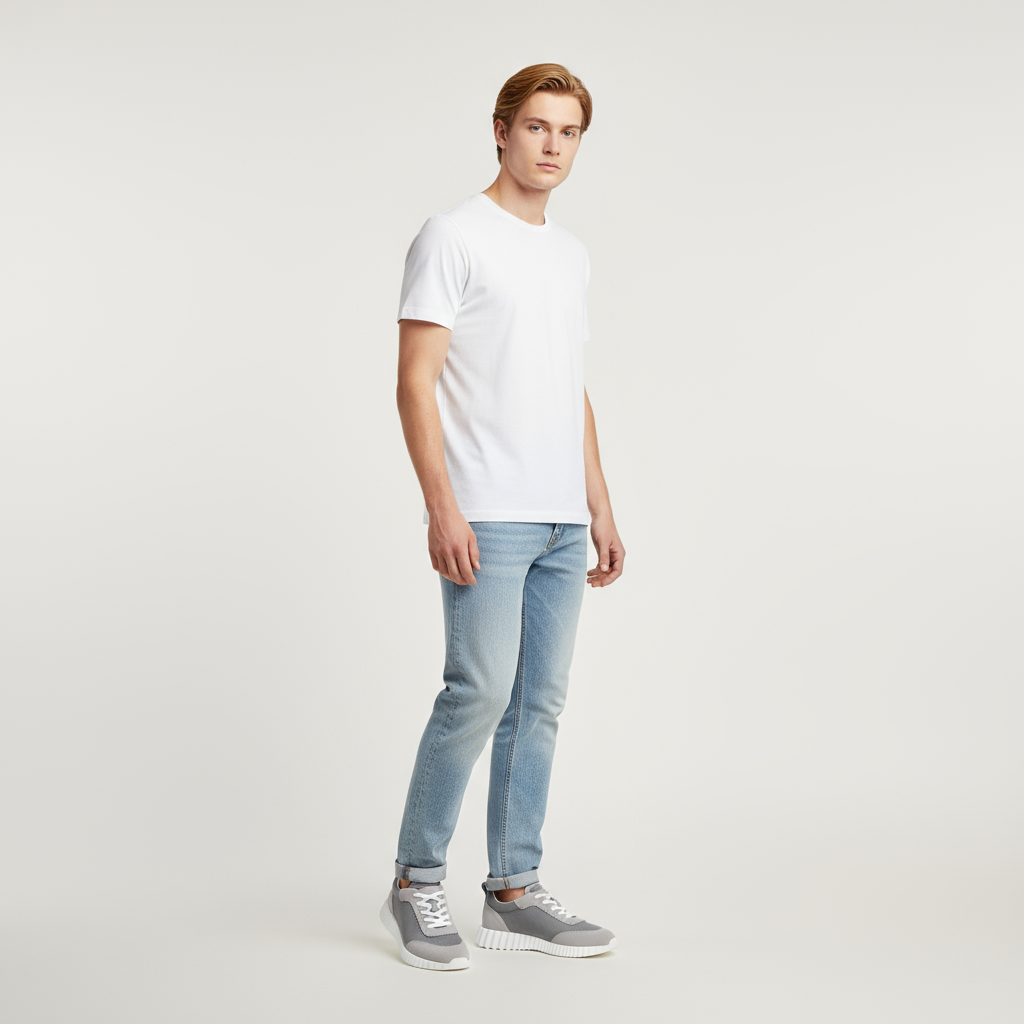 Sneakers Firenze - Grey