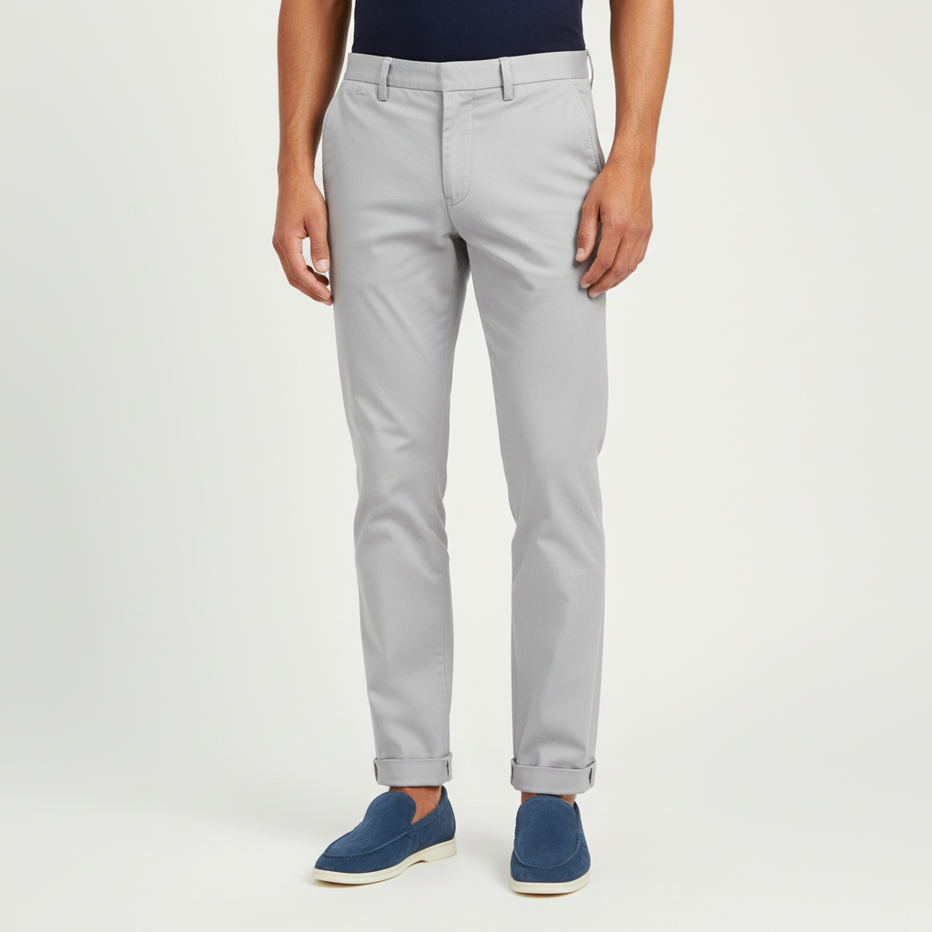 Loafers Monaco - Sea