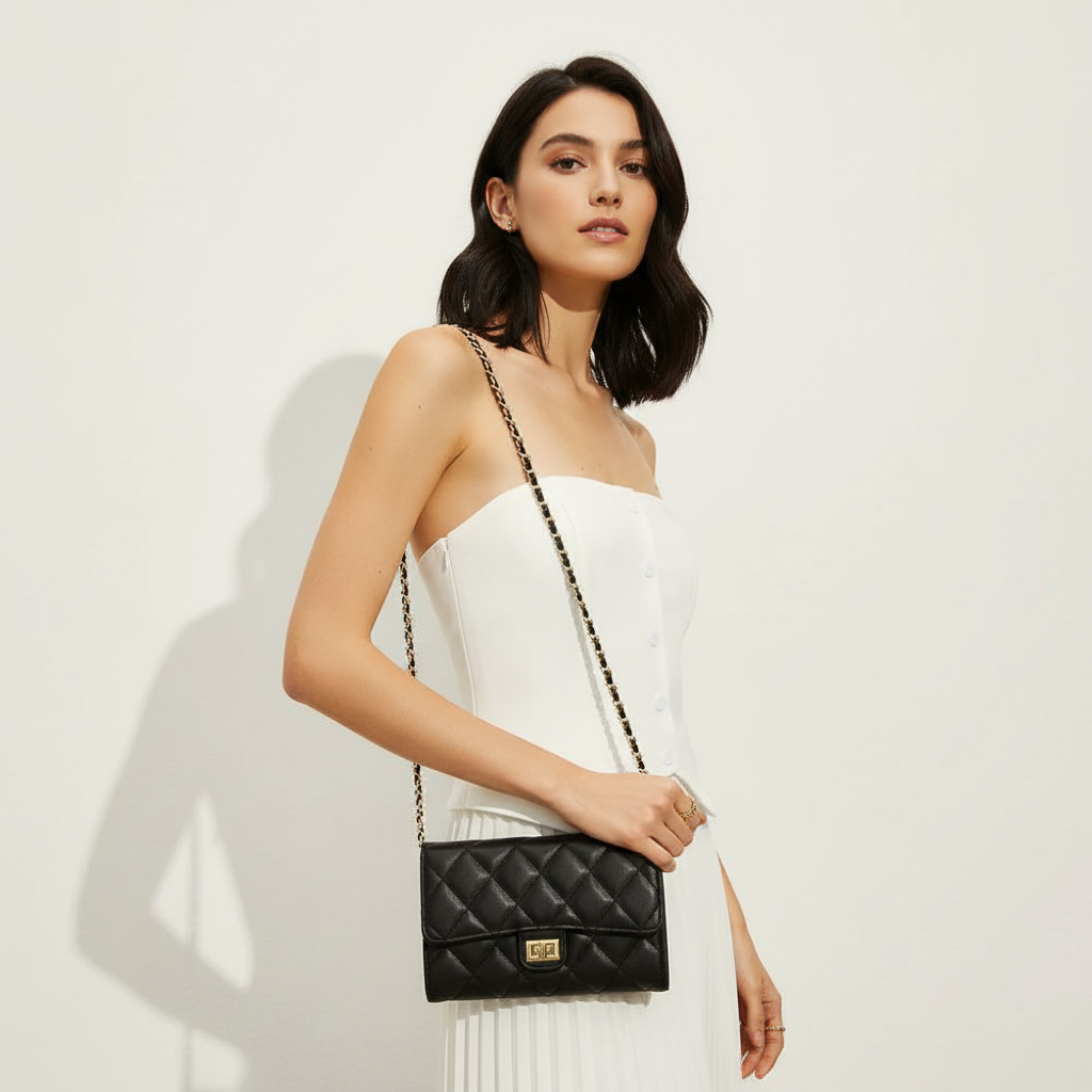 Shoulder Bag Gabrielle