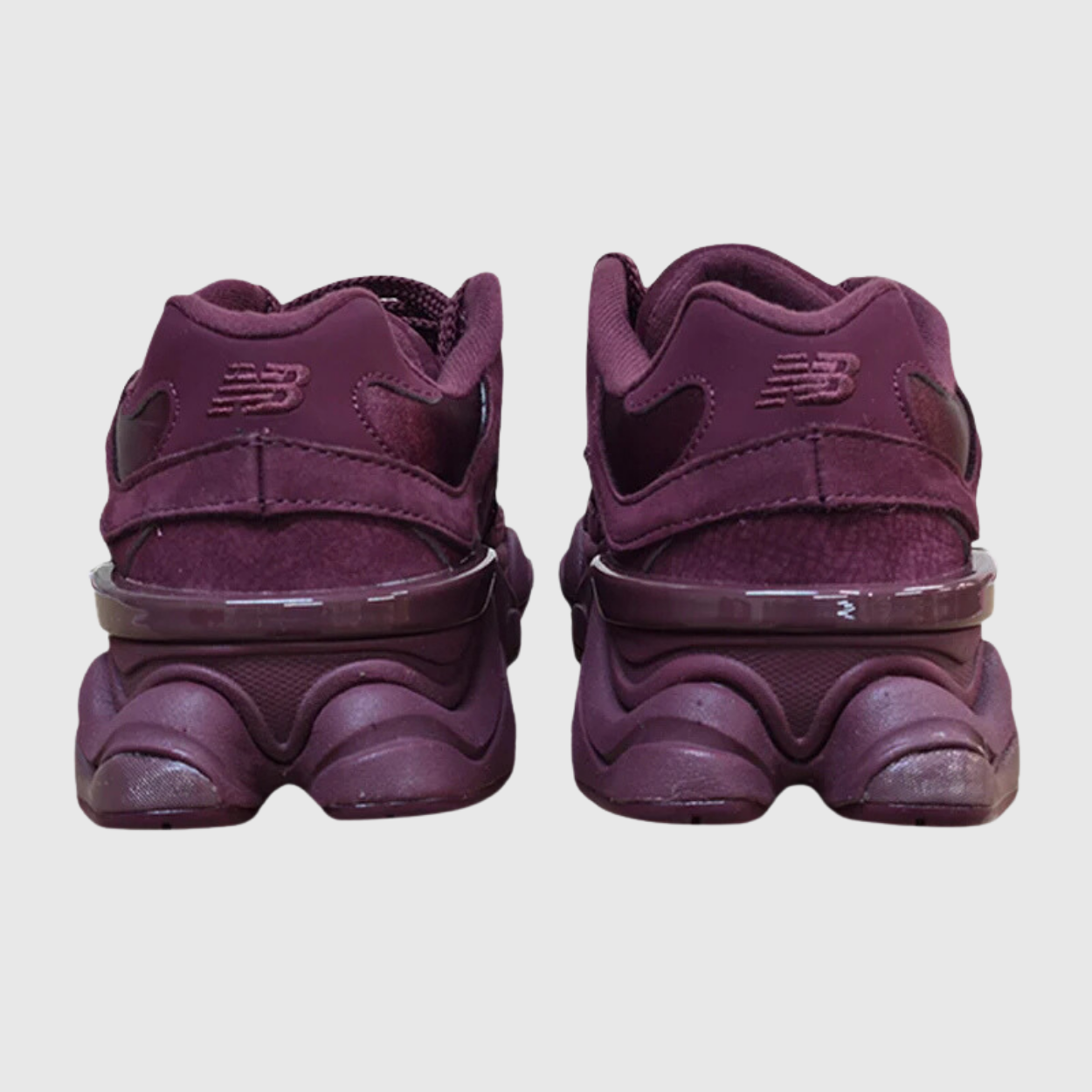 Sneakers NB 9060 - Purple