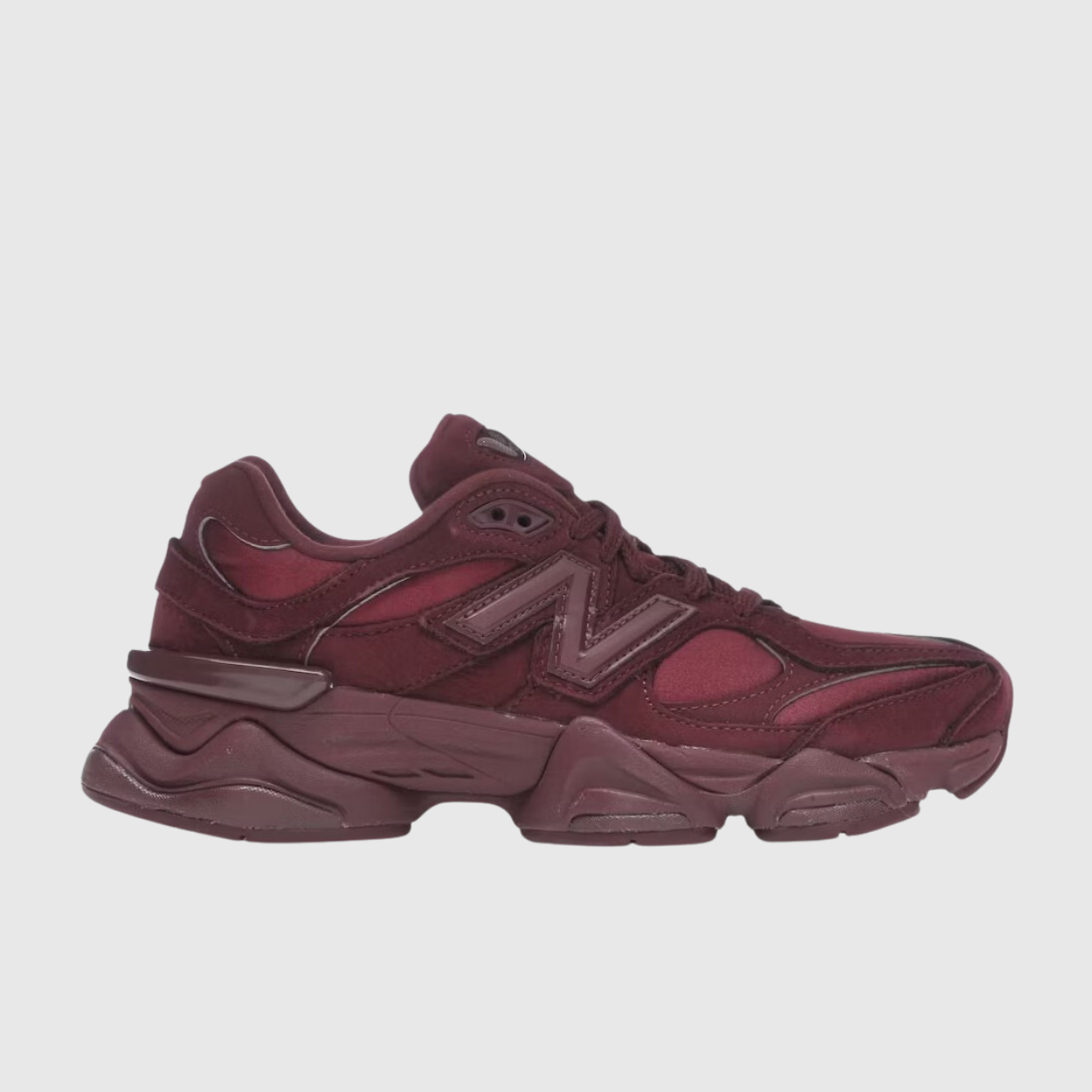 Sneakers NB 9060 - Burgundy