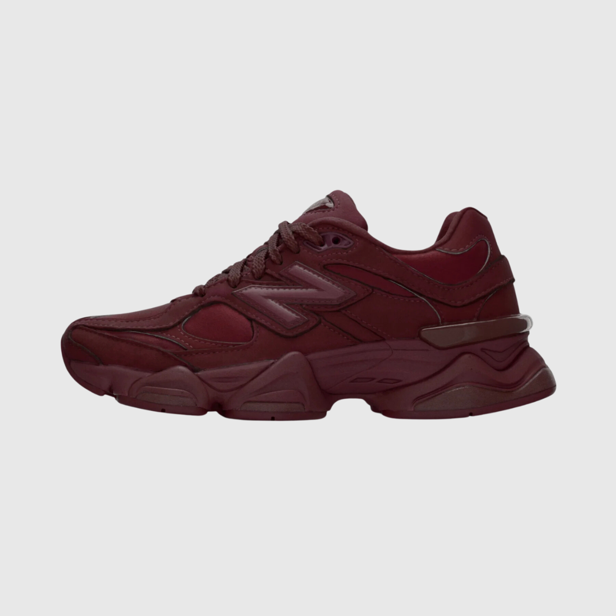 Sneakers NB 9060 - Burgundy