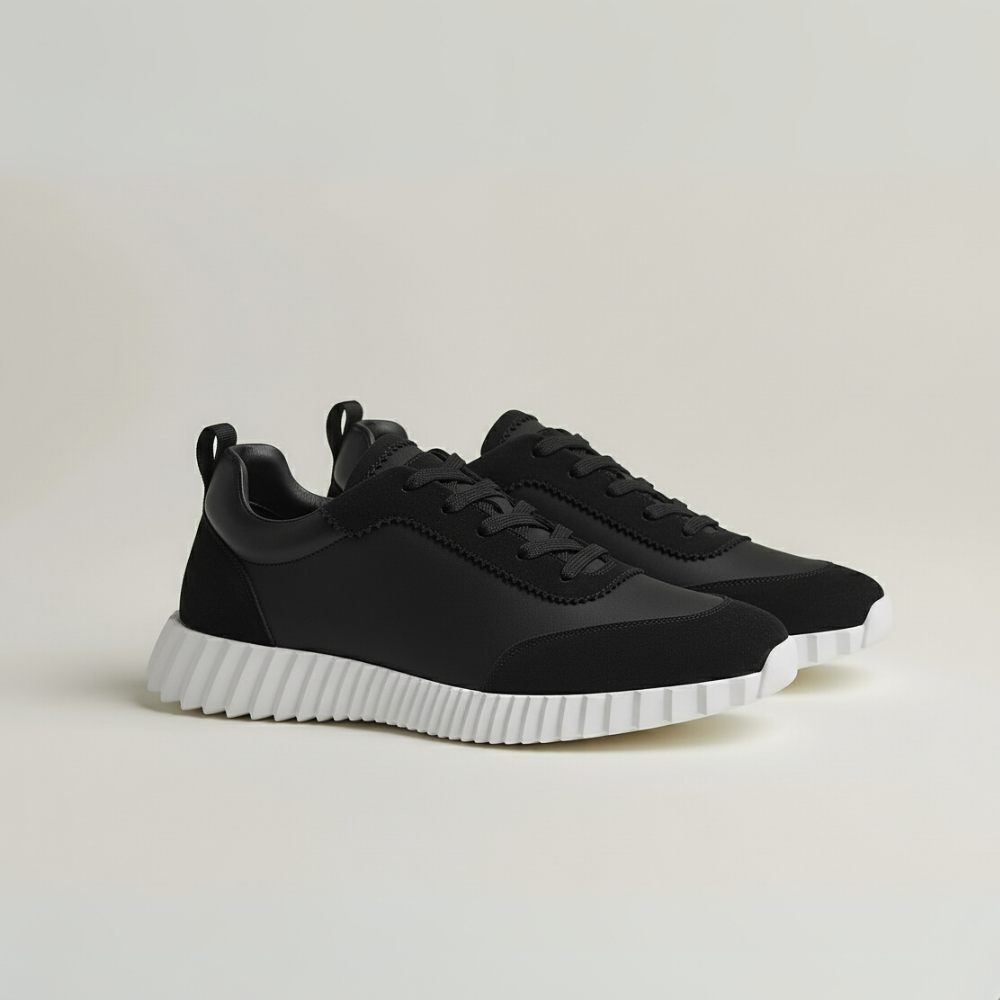 Sneakers Firenze - Black