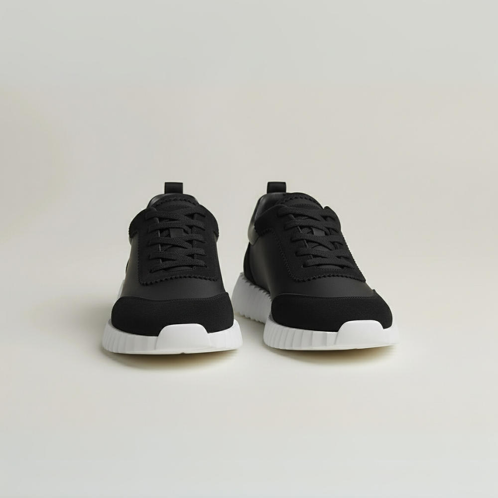 Sneakers Firenze - Black