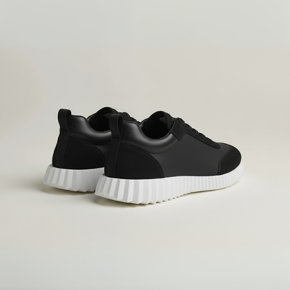 Sneakers Firenze - Black