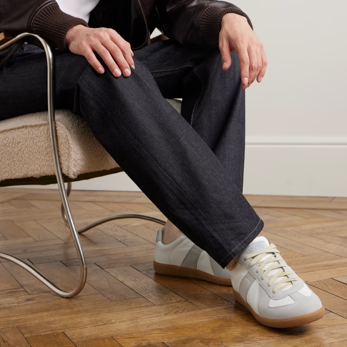 Sneakers Berlin - White