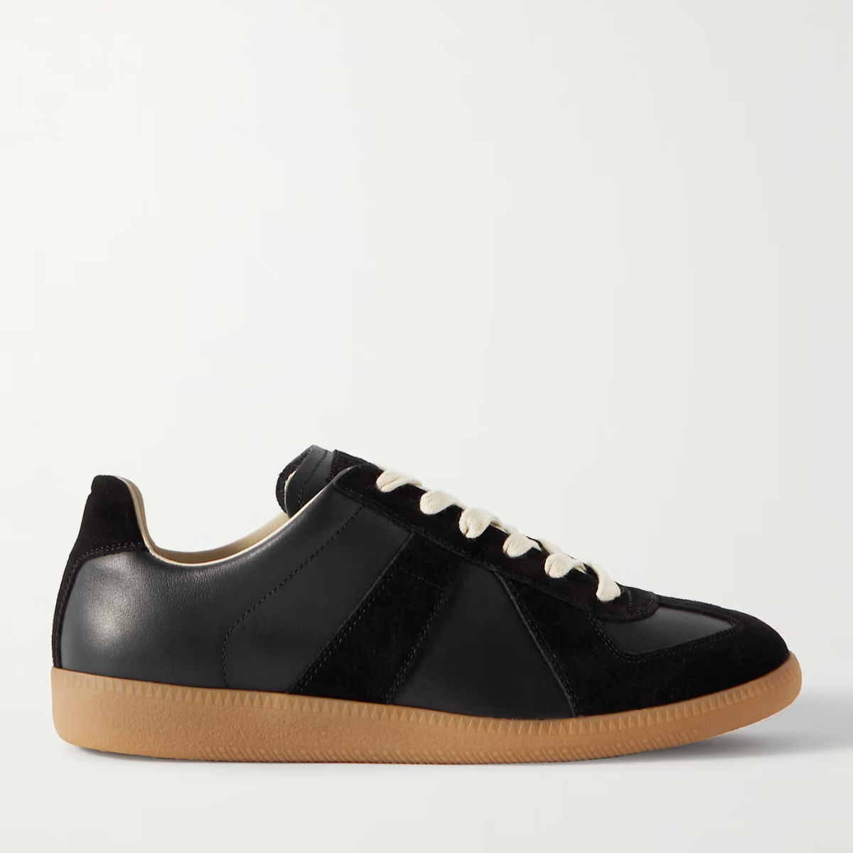 Sneakers Berlin - Black