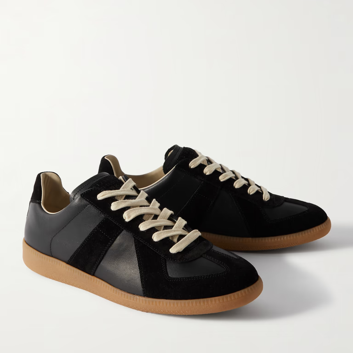 Sneakers Berlin - Black