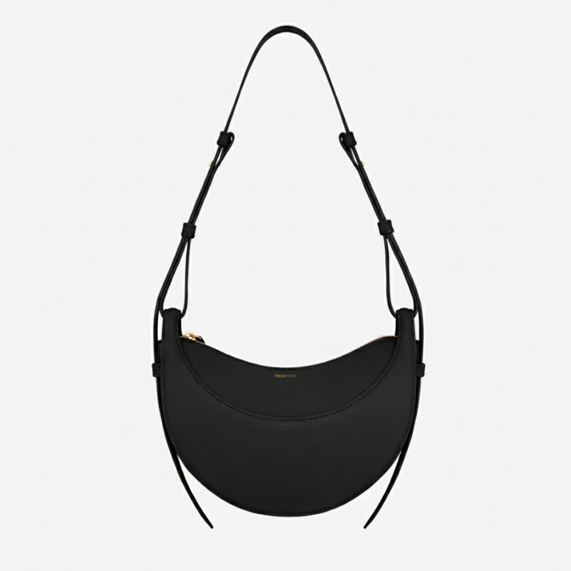 Shoulder Bag Luna - Black