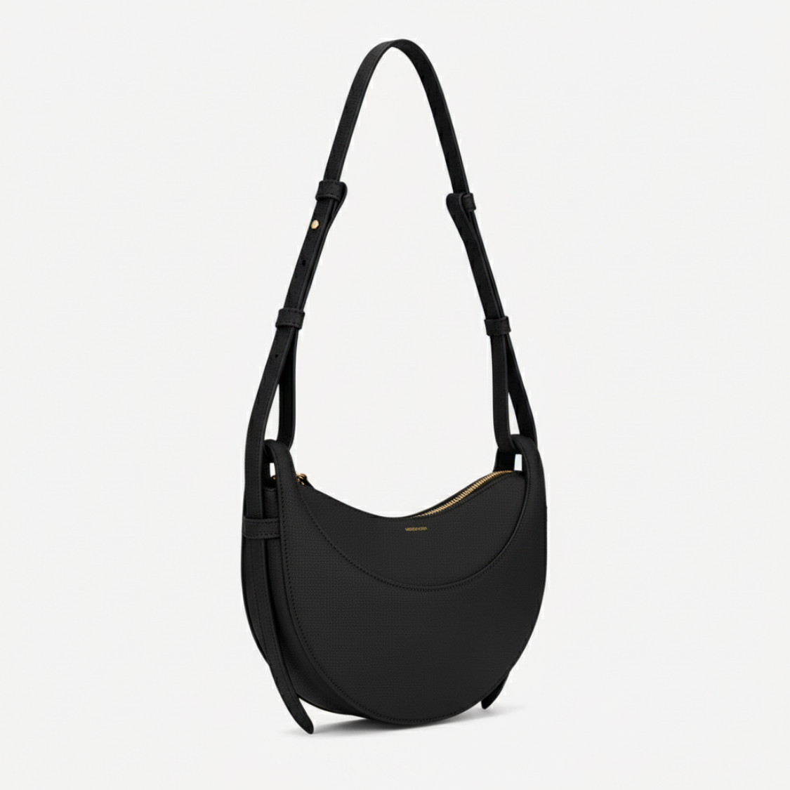 Shoulder Bag Luna - Black