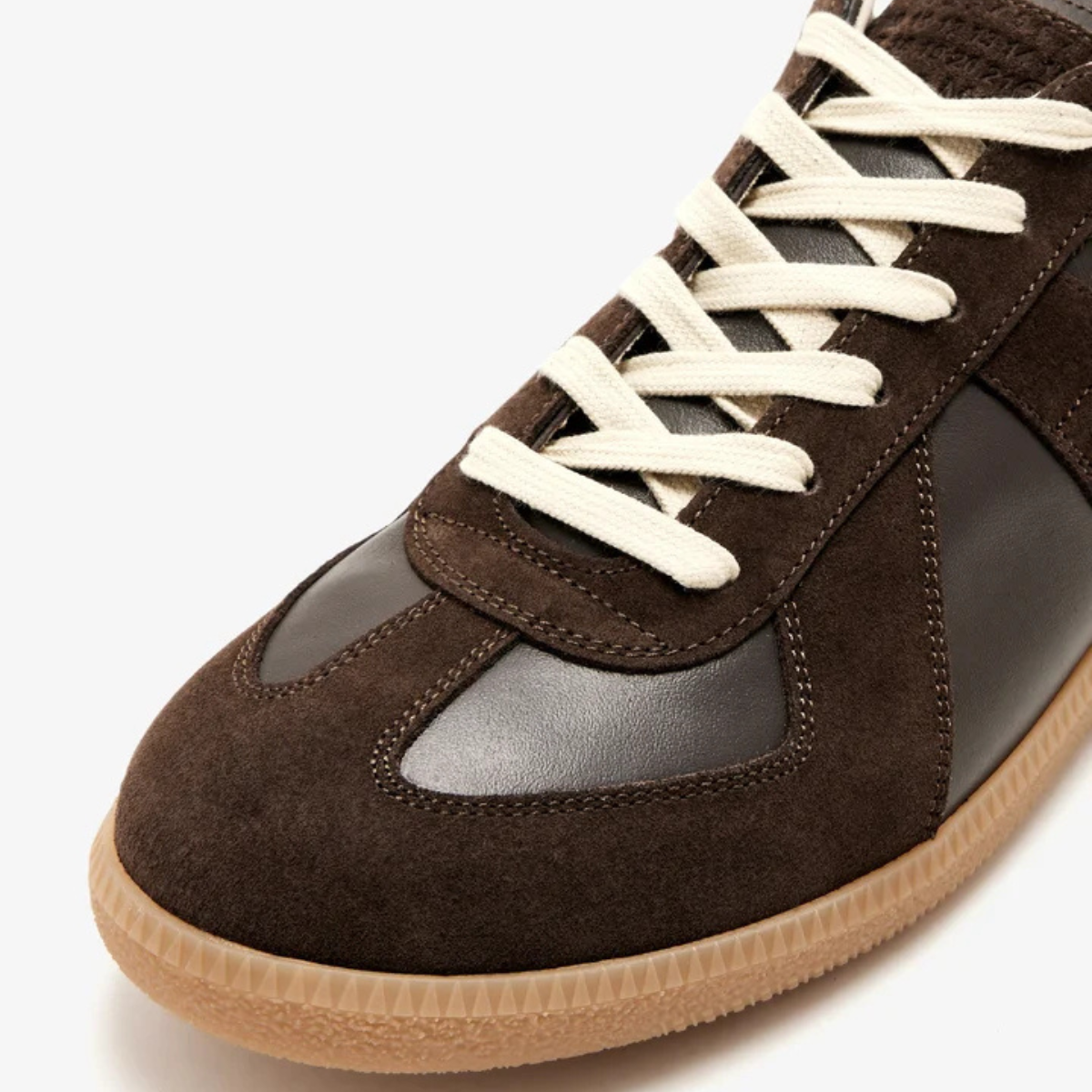 Sneakers Berlin - Brown