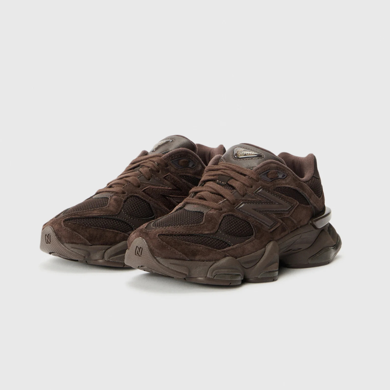 Sneakers NB 9060 - Brown