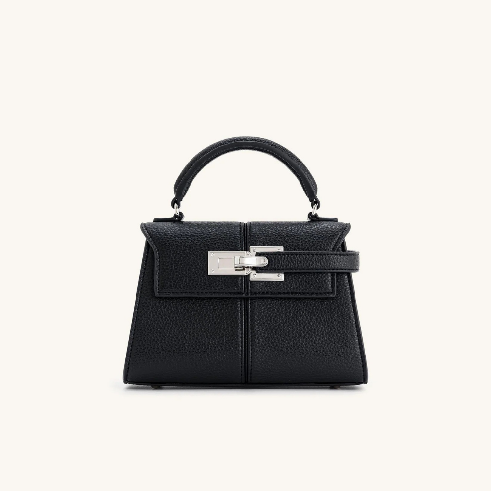 Mini Bag Grace - Black