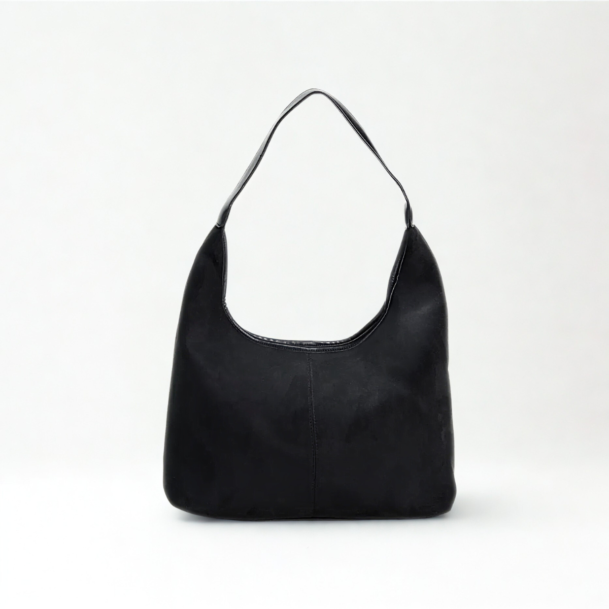 Hobo Bag Solène - Black