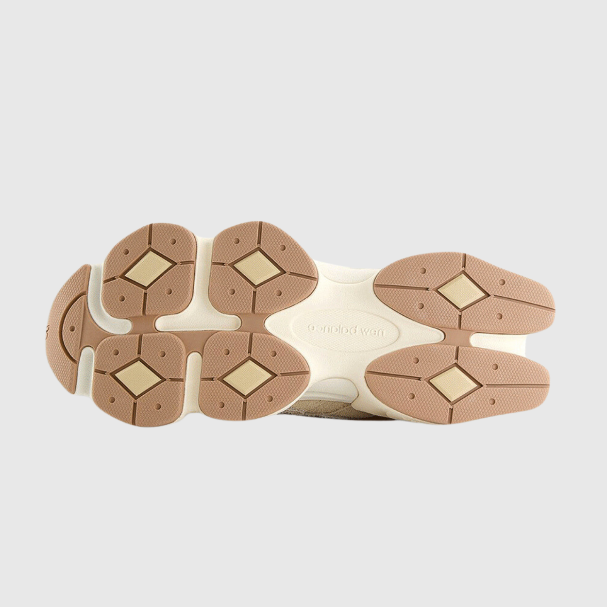 Sneakers NB 9060 - Beige