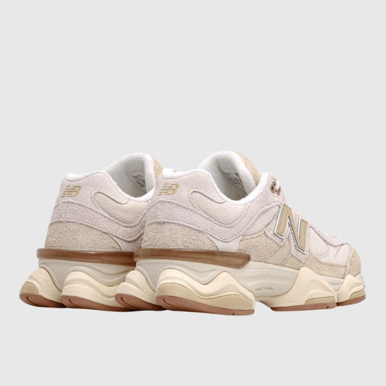 Sneakers NB 9060 - Beige