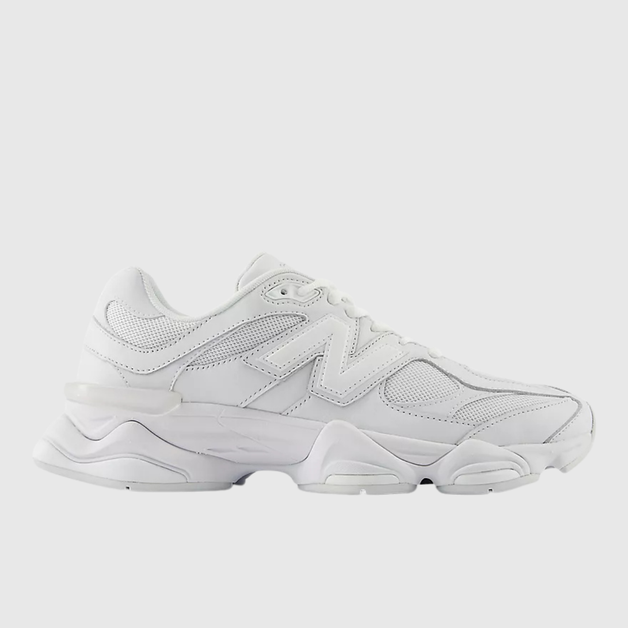 Sneakers NB 9060 - White