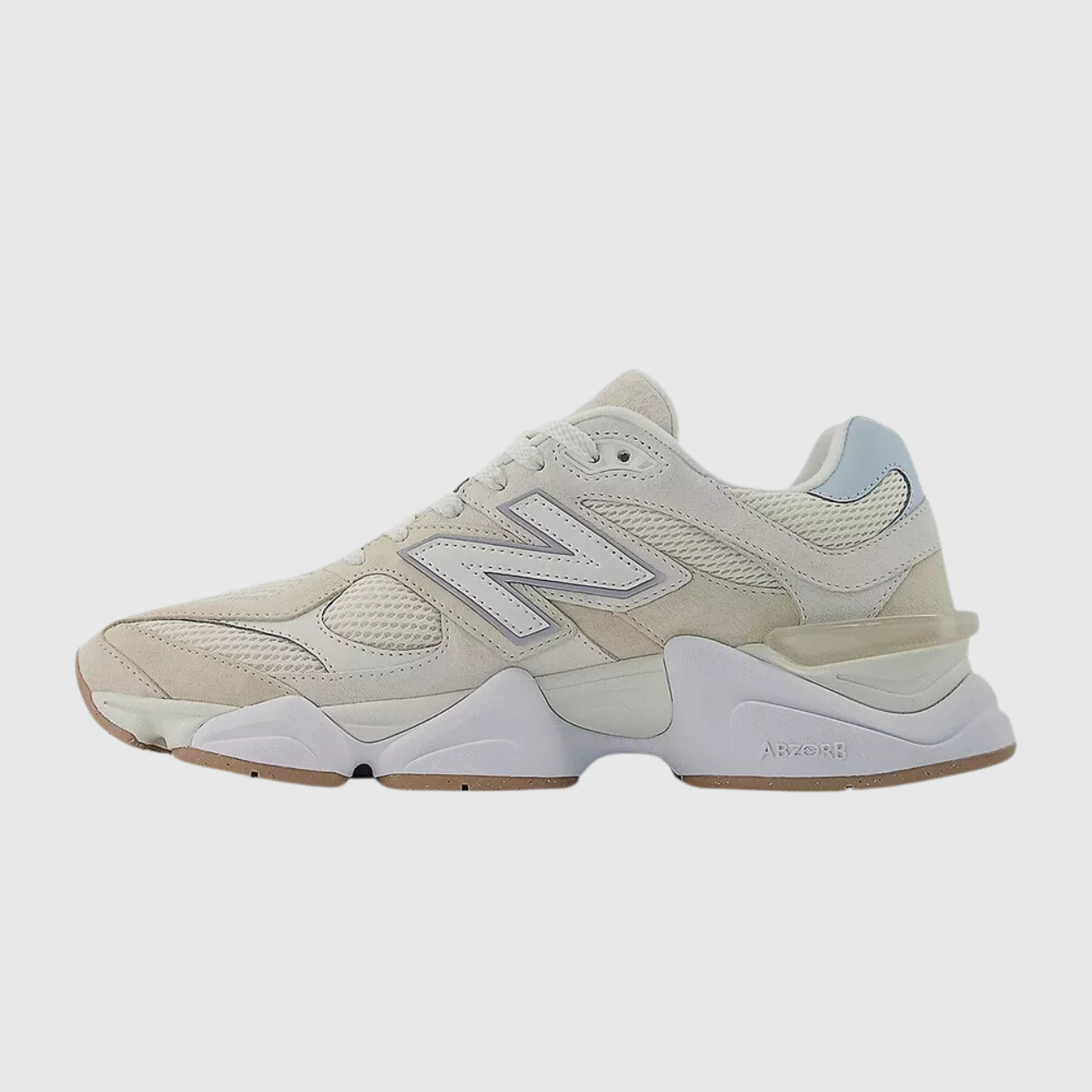 Sneakers NB 9060 - Sand Sky