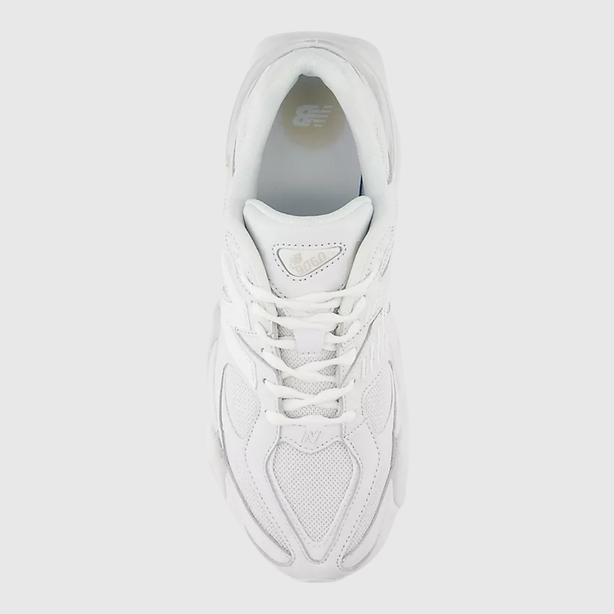 Sneakers NB 9060 - White