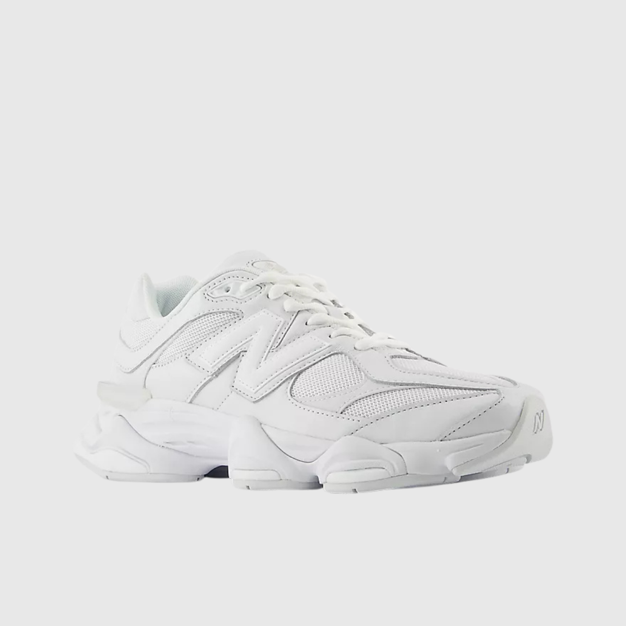 Sneakers NB 9060 - White