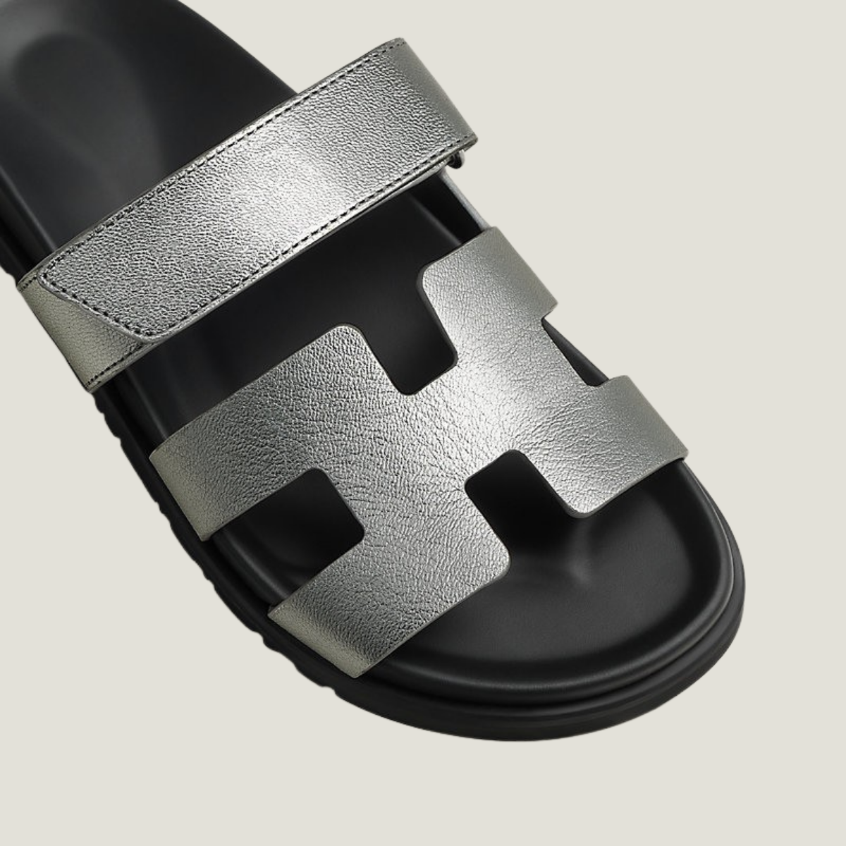 Sandalen Roma - Beige