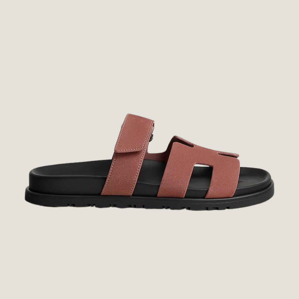 Sandales Roma - Beige