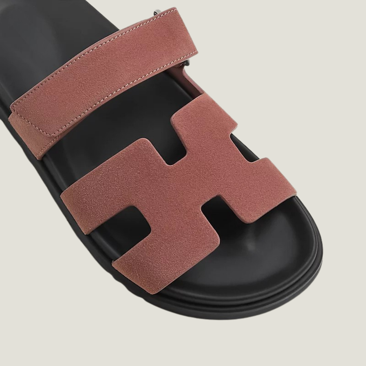 Sandalen Roma - Beige