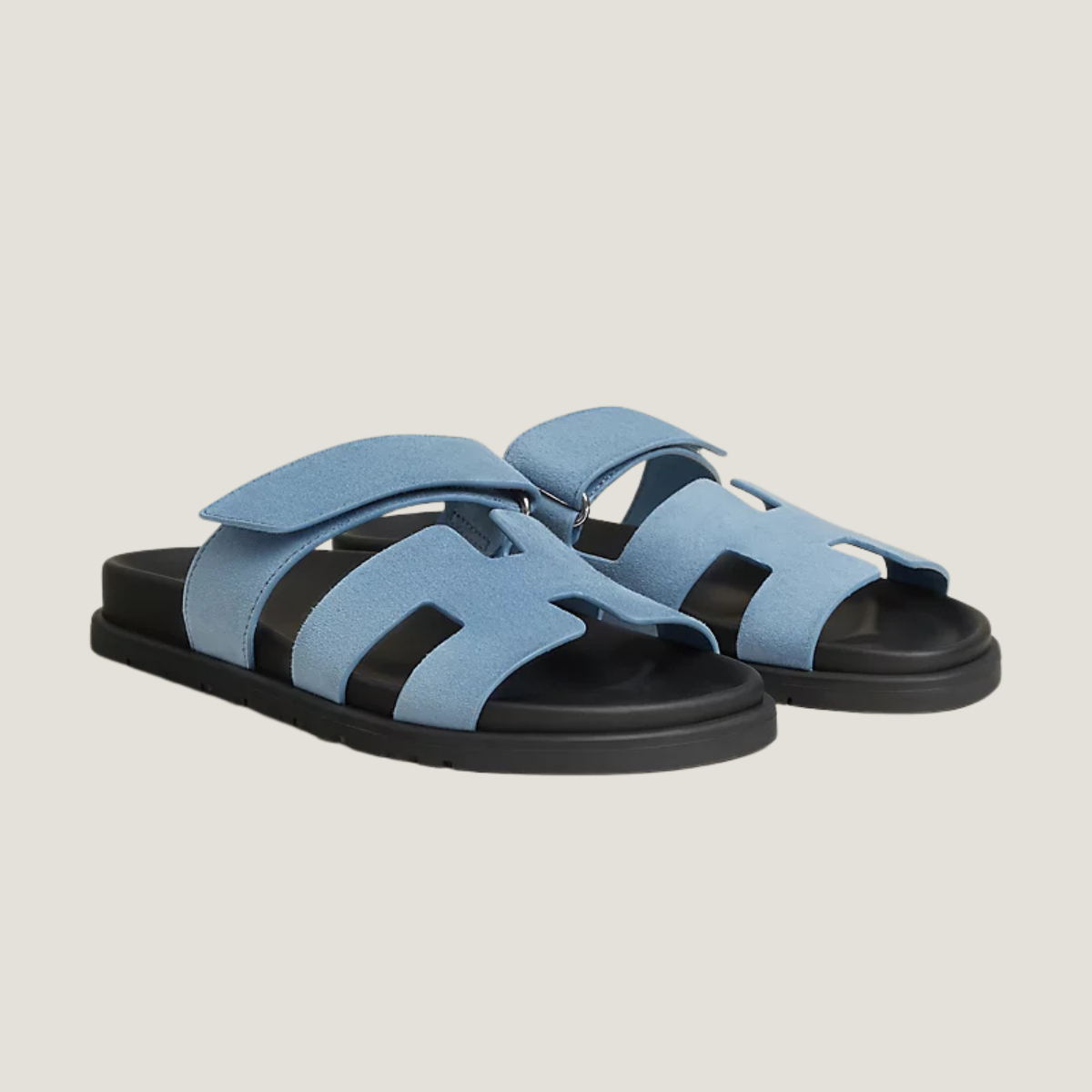 Sandales Roma - Beige