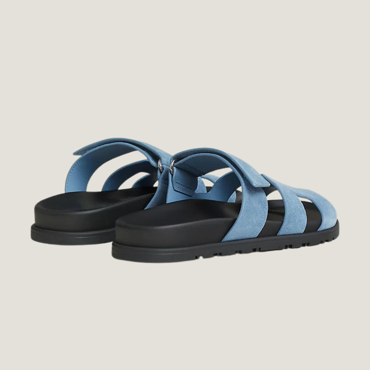 Sandalen Roma - Beige