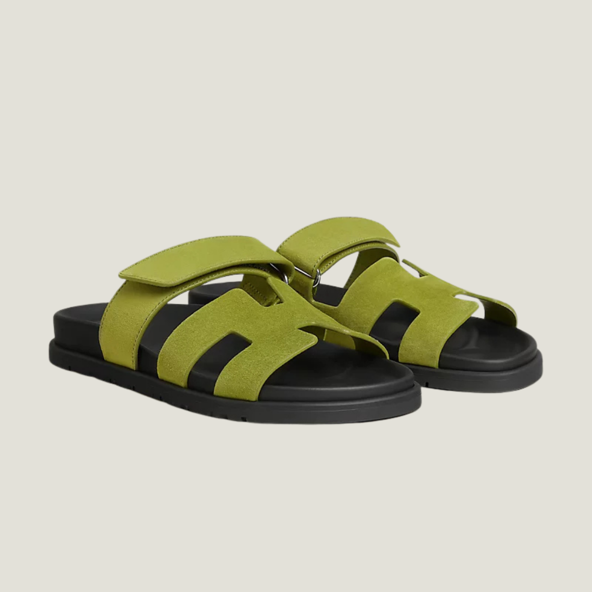 Sandales Roma - Beige