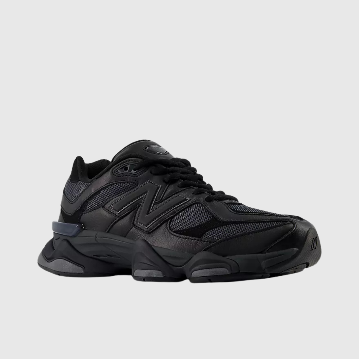 Sneakers NB 9060 - Black