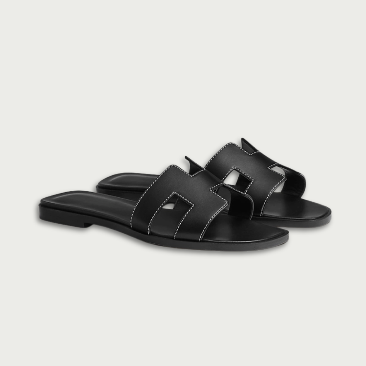 Sandals Venezia - Black