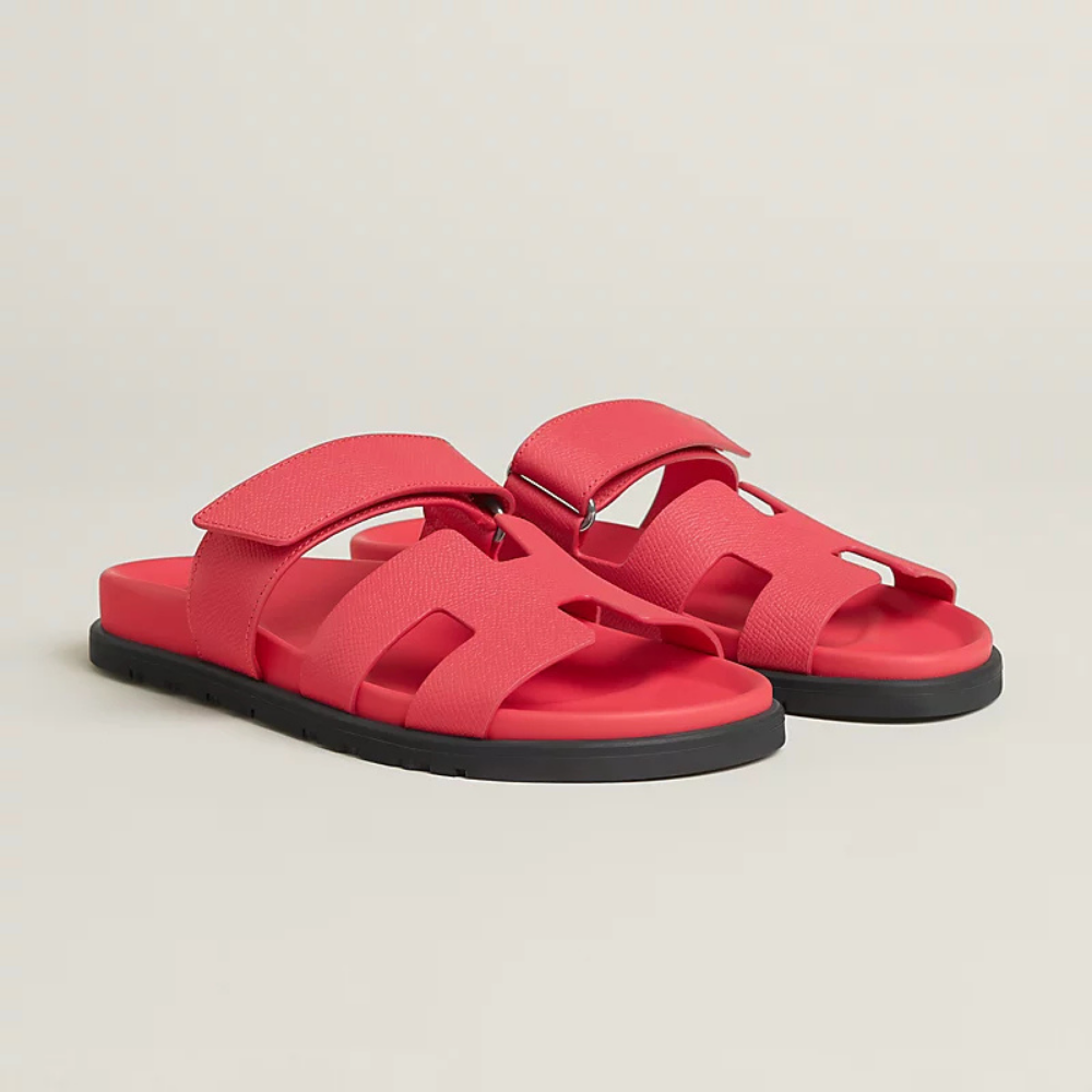 Sandalen Roma - Beige