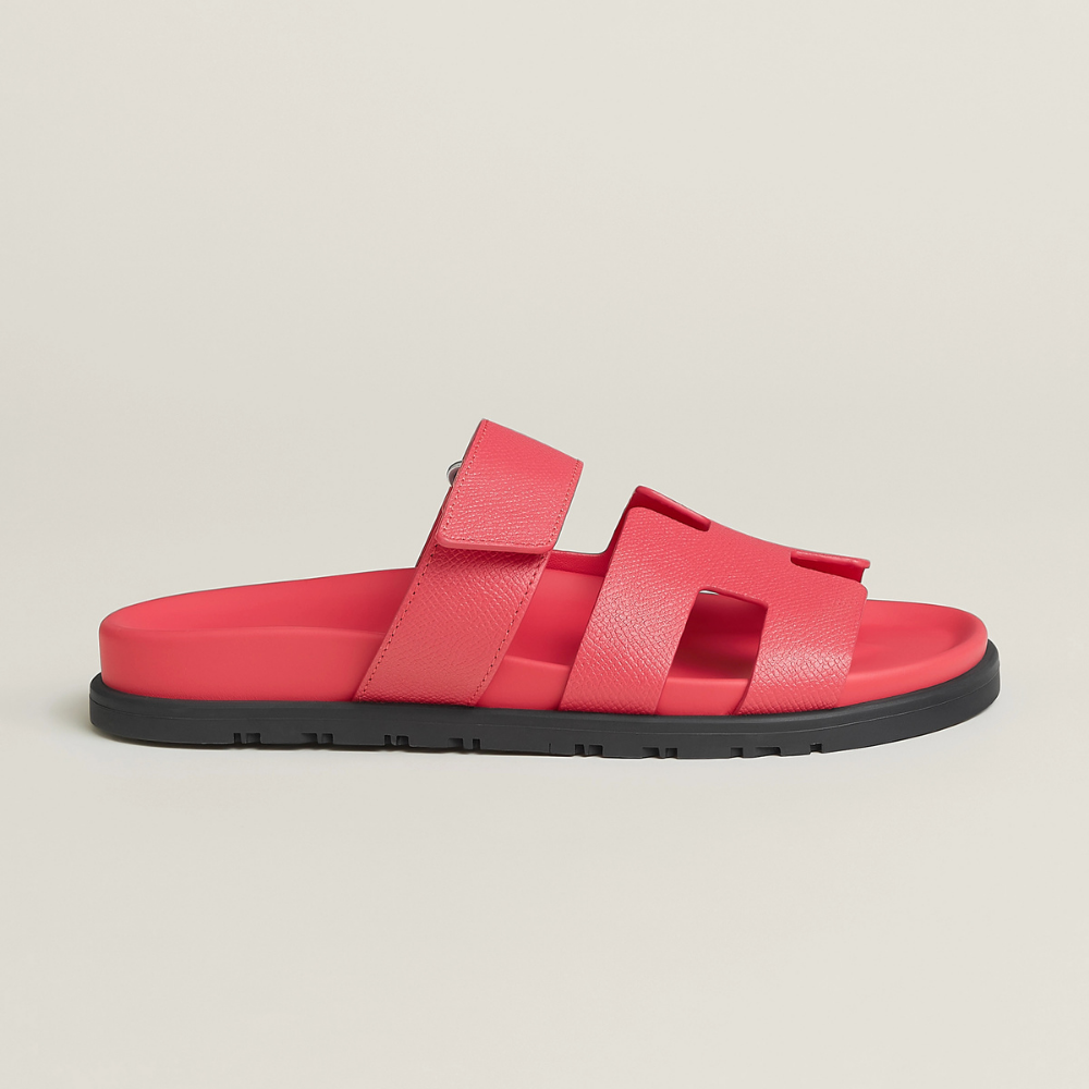 Sandalen Roma - Beige