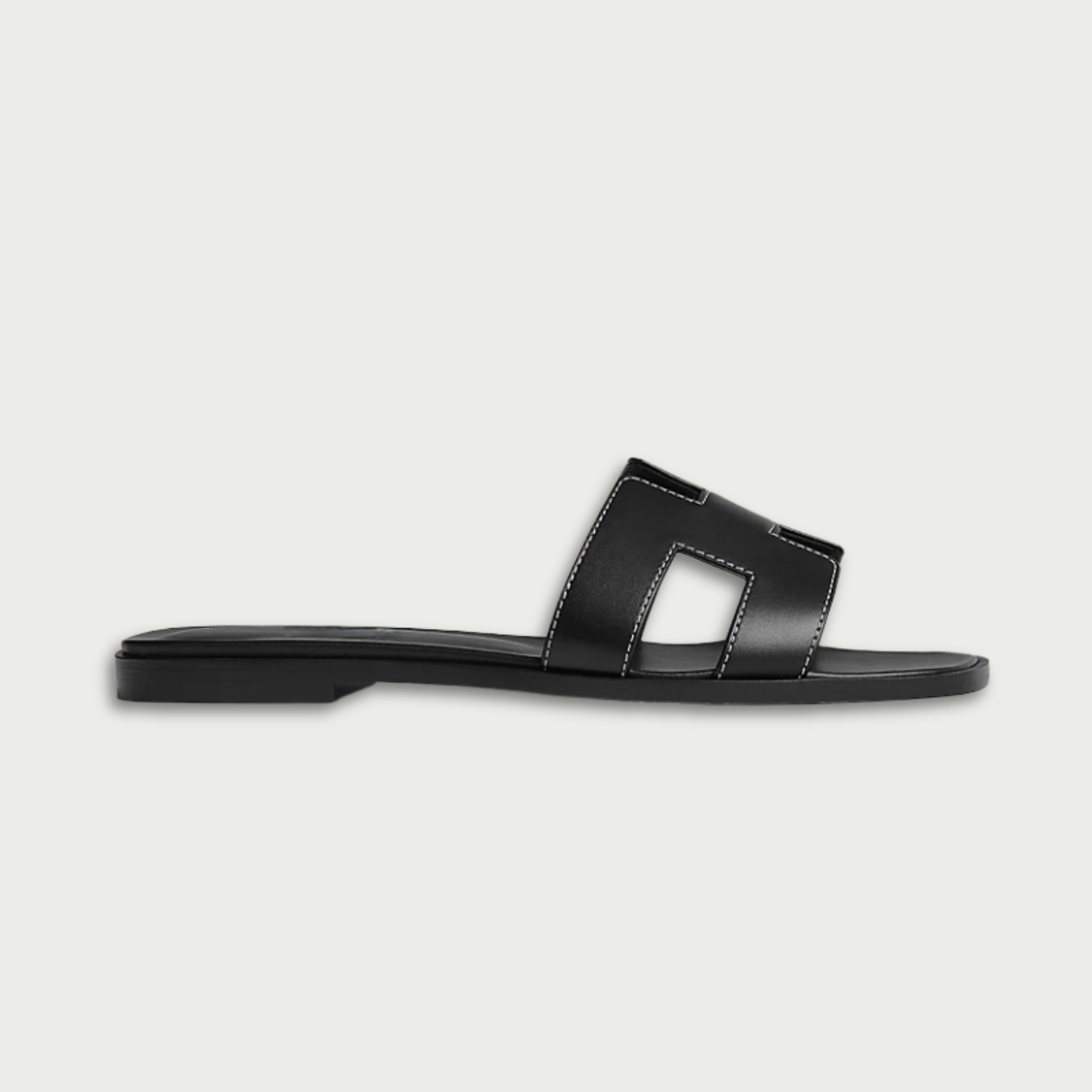 Sandals Venezia - Black