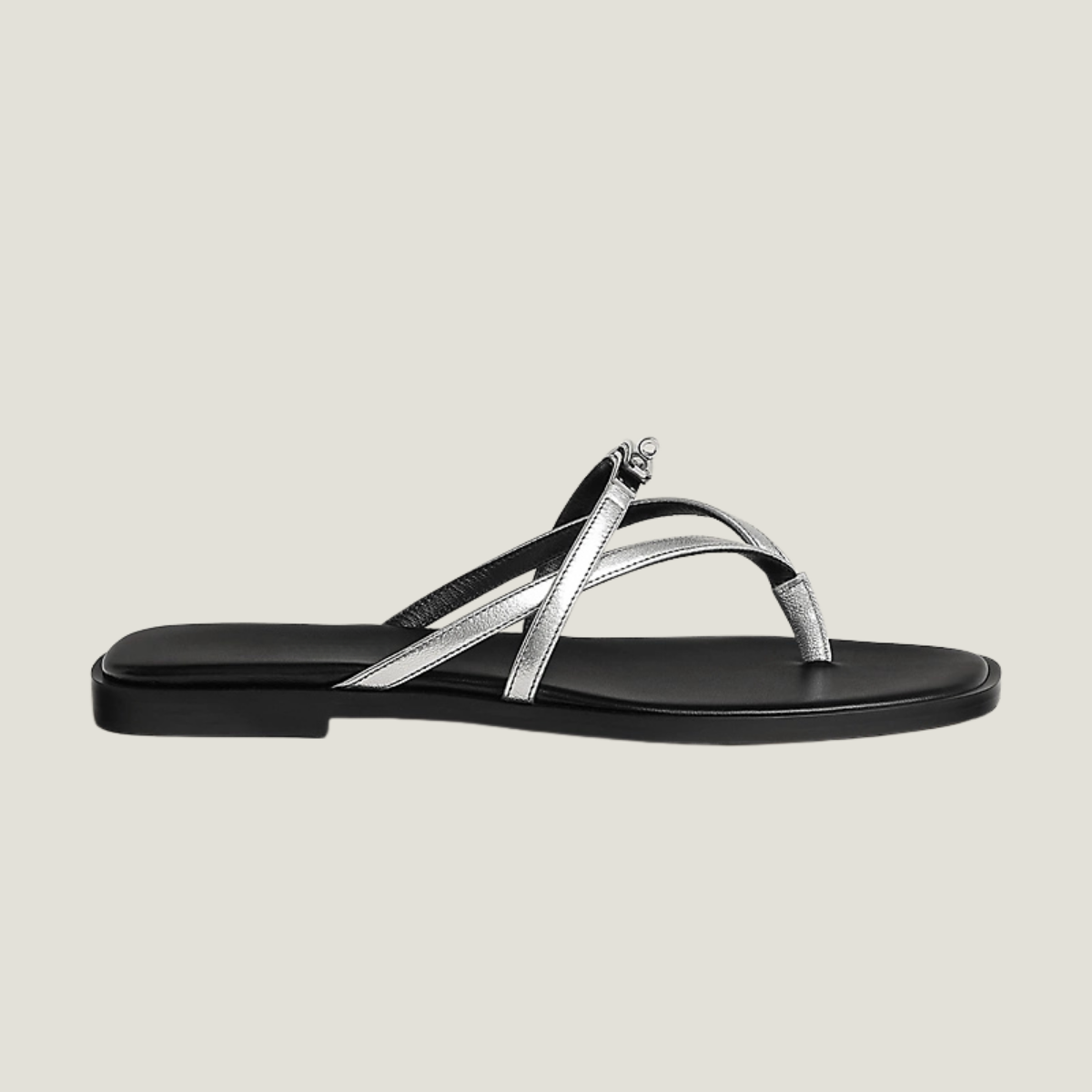 Sandalen Roma - Beige
