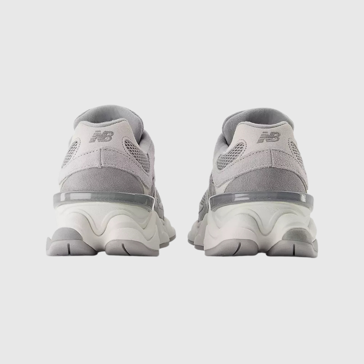 Sneakers NB 9060 - Grey