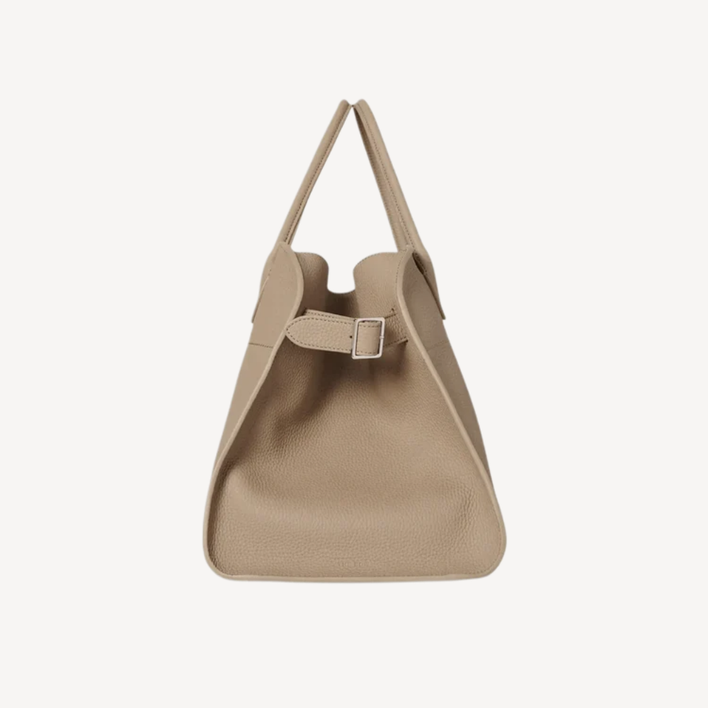 Tote Bag Hampton - Beige