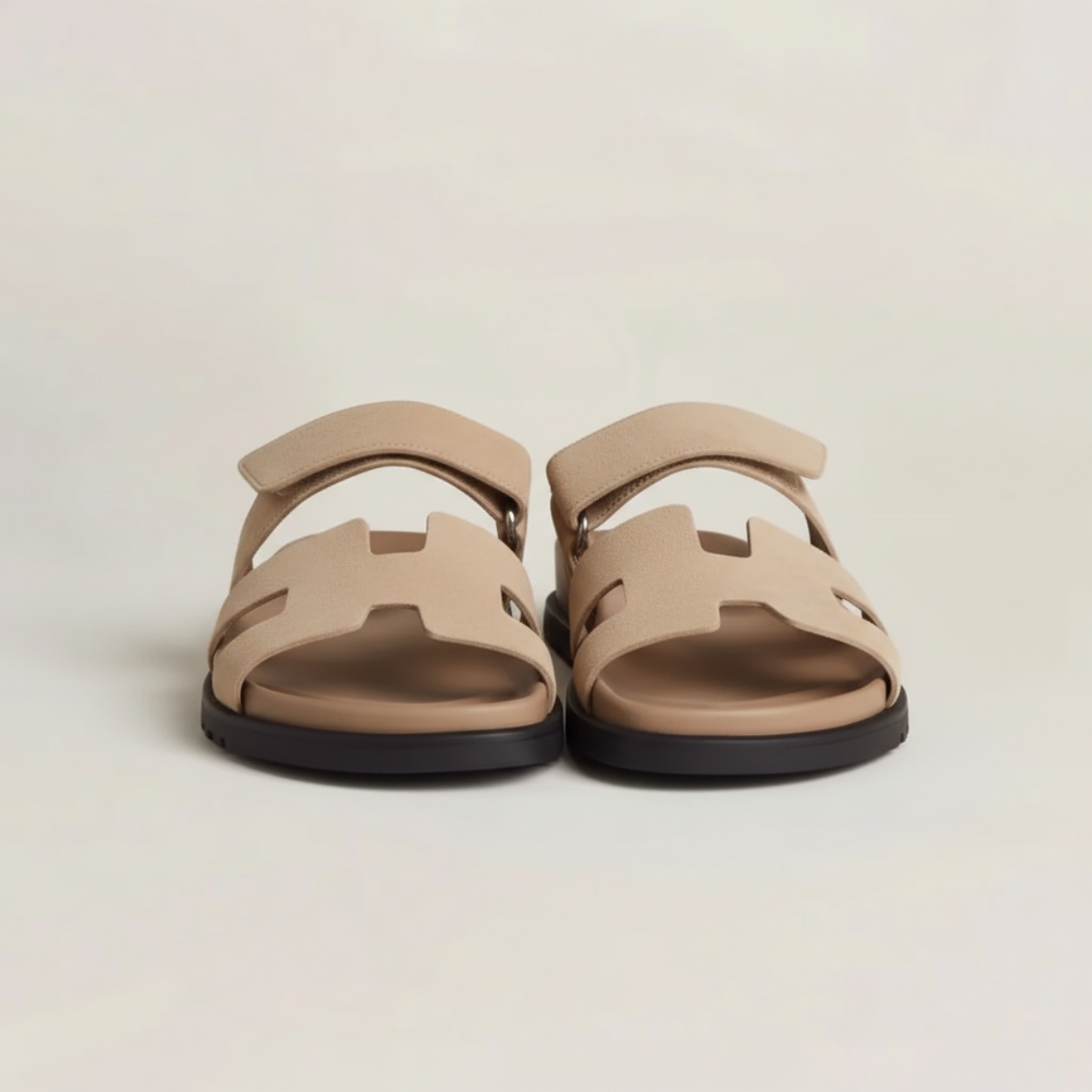Sandals Roma - Beige