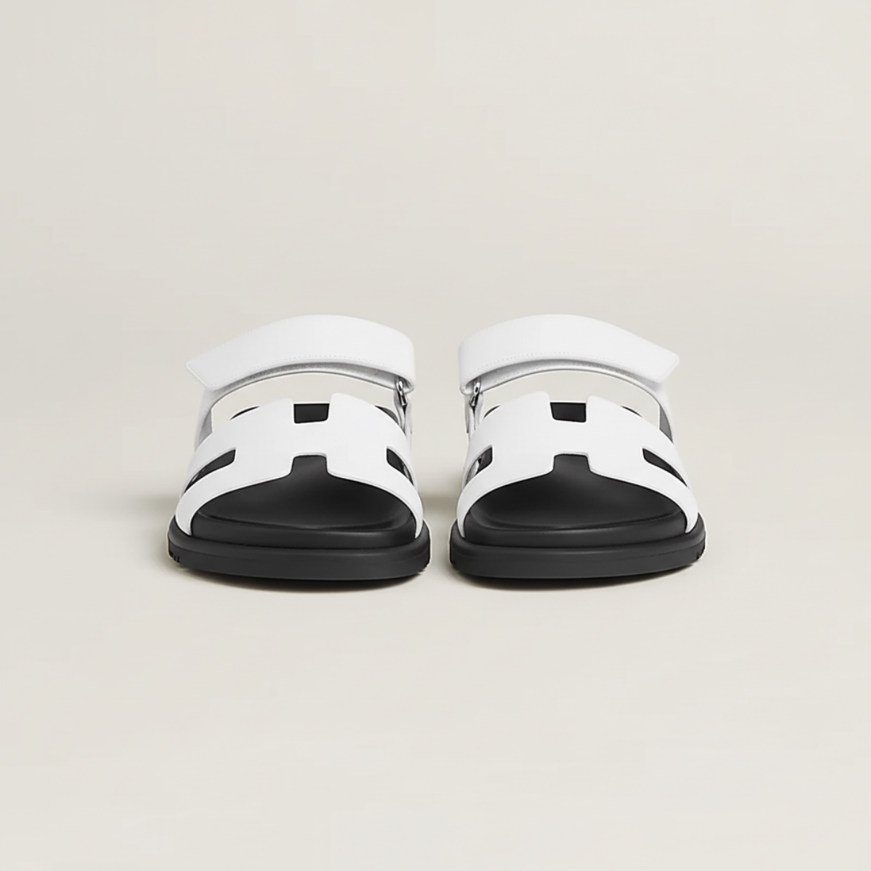 Sandals Roma - White
