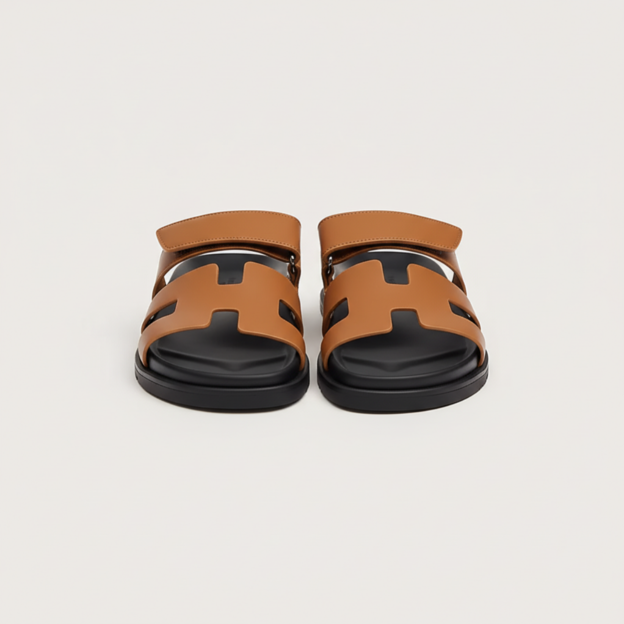 Sandals Roma - Brown