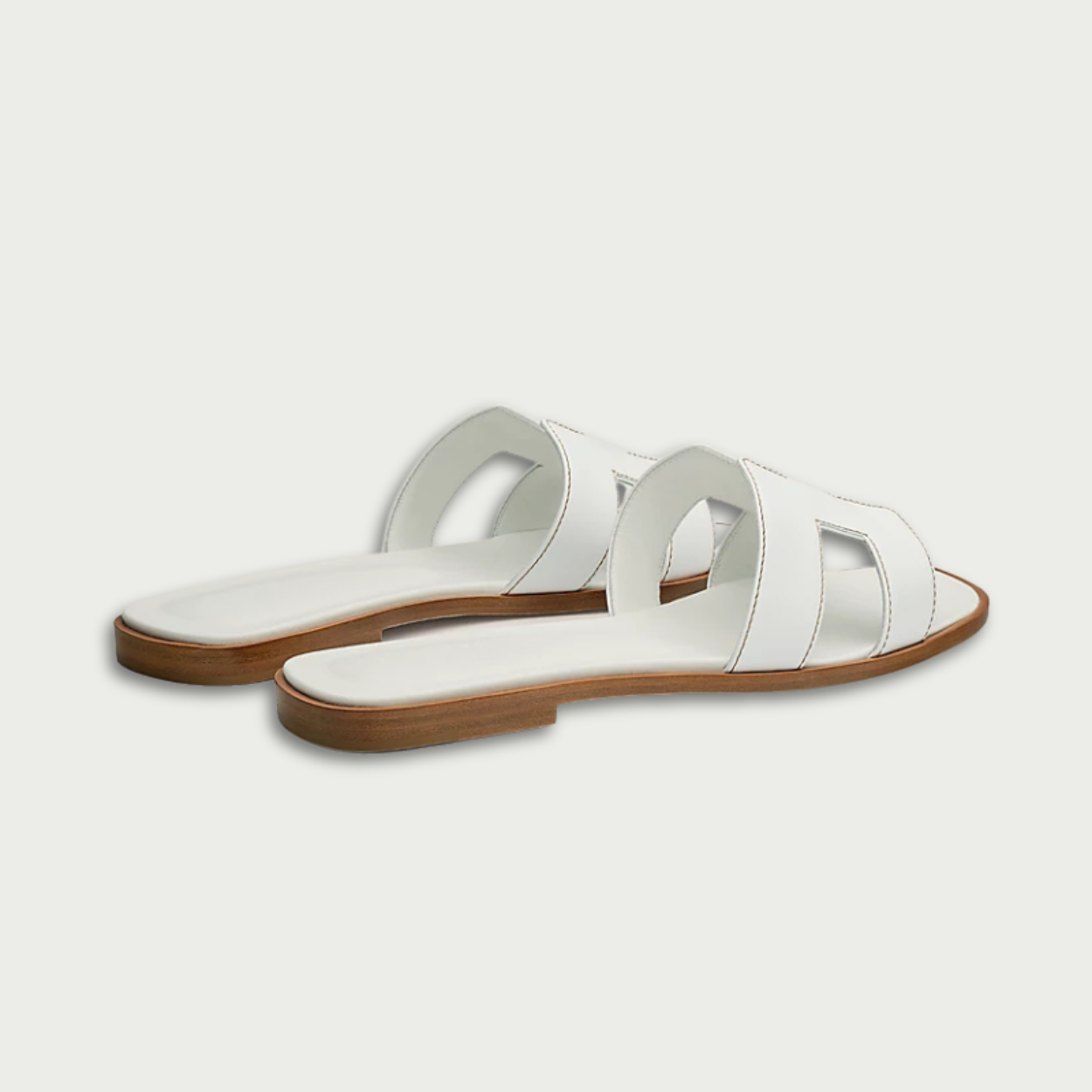 Sandals Venezia - White